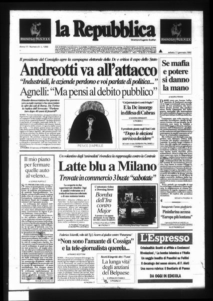 La repubblica